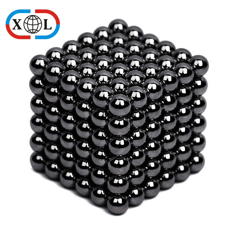 NdFeB Magnetic Balls