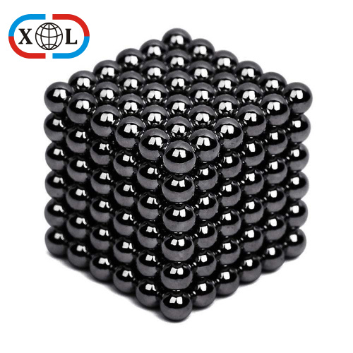 Diamter 5mm Sphere Neodymium Magnet Balls Cubes