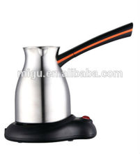 Electric Turkish coffee pot