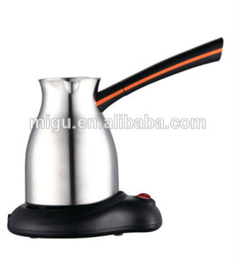Electric Turkish coffee pot