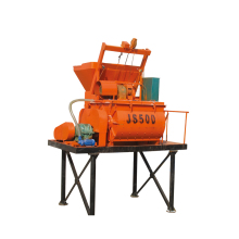 high quality JS concrete Mixer wholesale