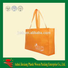 PP Non woven bag in Shopping Bags with customized Logo