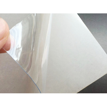 Película de protección de pintura transparente de coche TPU