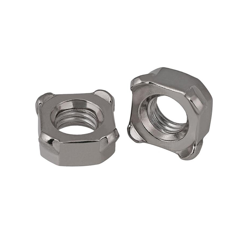 DIN929 Hexagon Weld Nuts