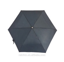 3 fold umbrella wholesale mini umbrella in case