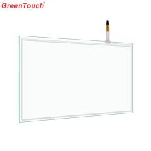 4 Wire Resistive Touchscreen 13,3 &quot;