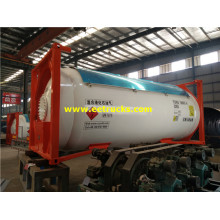 A lita 24000 10mt lpg tank kwantena