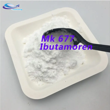 Hot Sell Sarms MK677 Powder Capsule Liquid