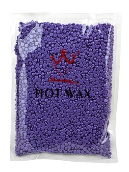 1000g wax beads for hair removal