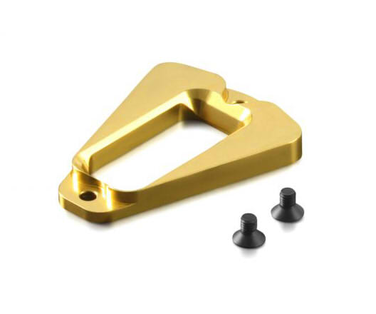 Brass Chassis