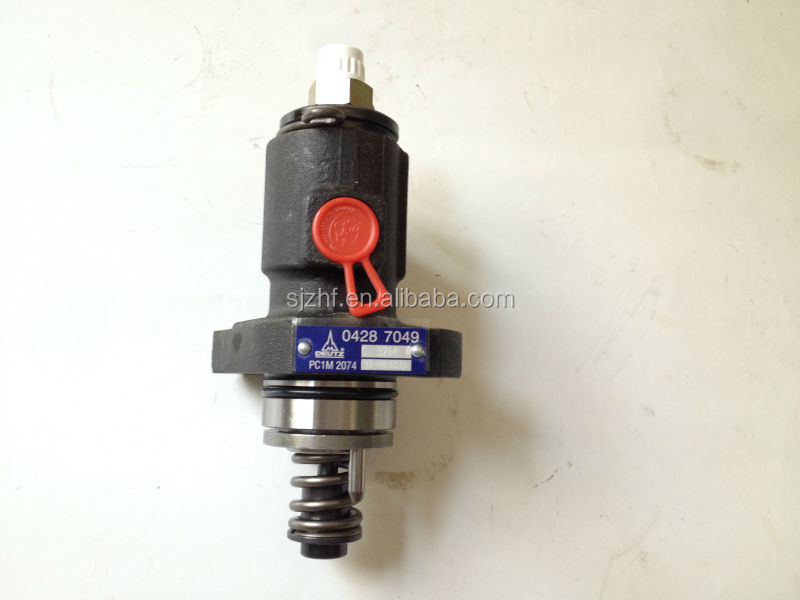 04287049 deutz injector pump