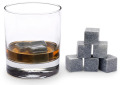 Quặng đá băng có thể tái sử dụng được Khối đá Whiskey