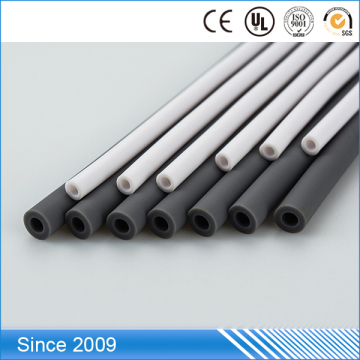 Standard size Modified 5mm medical grade pvc tubing