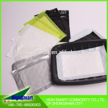 2015 Liquid water Retention pad gel-based absorbent paper