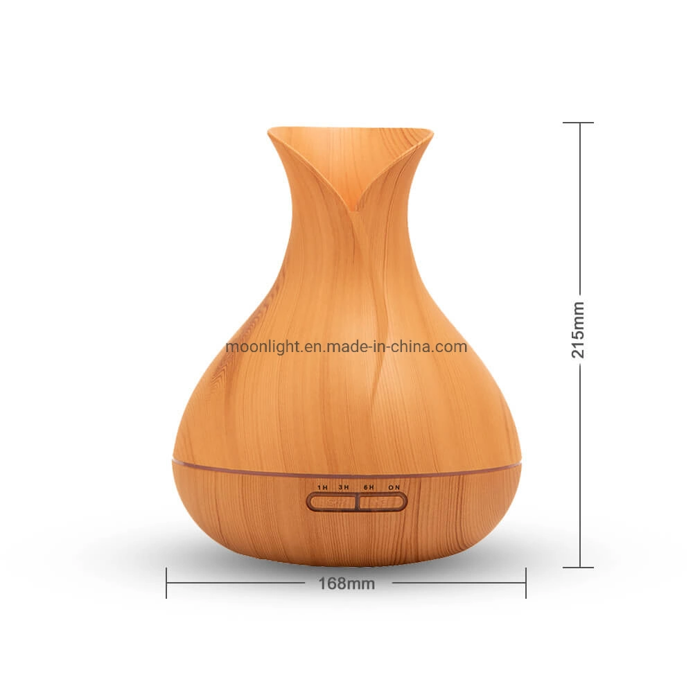 Aroma Essential Oil Diffuser Aromatherapy Diffuser Essential Mist Diffuser