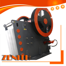 Shanghai Small Rock Crushers For Sale With CE&ISO Certificate