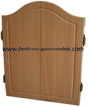 PVC Thermfoil MDF Cabinet Set