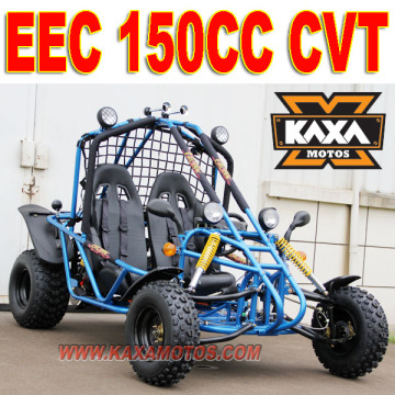 Street Legal Buggy 150cc