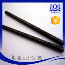 Made in China Carbon Steel Thread Rods Threaded Rods