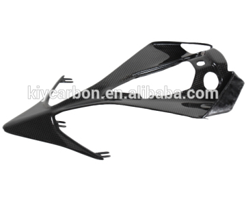 Carbon undertray motorcycle parts for Ducati panigale 899 1199