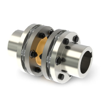 RENK SBkD Coupling Series: Technical Information and Applications