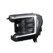 GMC Yukon 2021 Headlight Car Headlamp Head Lamp