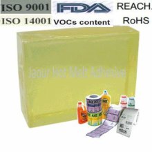 Shanghai Chemical Hot Melt Adhesive Glue for label