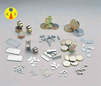 Shanxi Sintered NdFeB Magnet Wholesale