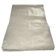 Transparent Woven Bags