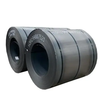 Cold Rolled/ Hot Rolled Carbon Steel Coil