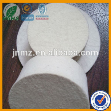 Marble polishing pads