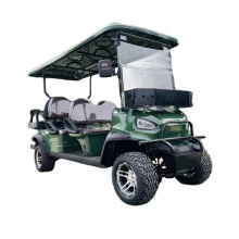 Golf Cart Forum: Discussing Golf Buggies and Carts