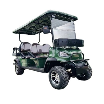 Golf Cart Forum: Discussing Golf Buggies and Carts