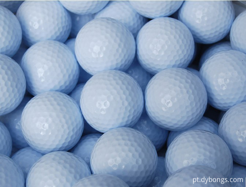 Bola de golfe Golf ball