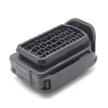 FCI Waterproof Female 42 Pin Original Delphi ECU Connectors - 10811874 211PL429S0034