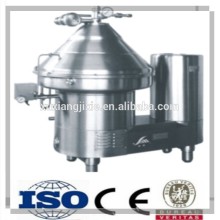 electric milk cream separator