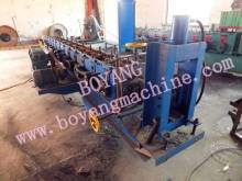 Palisde Fence Machine