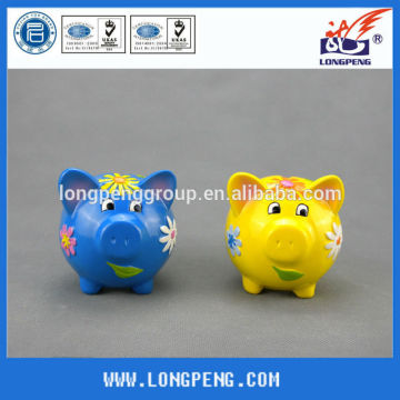 High Quality Ceramic Piggy Money Bank,Ceramic Money Box,Piggy Saving Bank,Ceramic Coin Bank