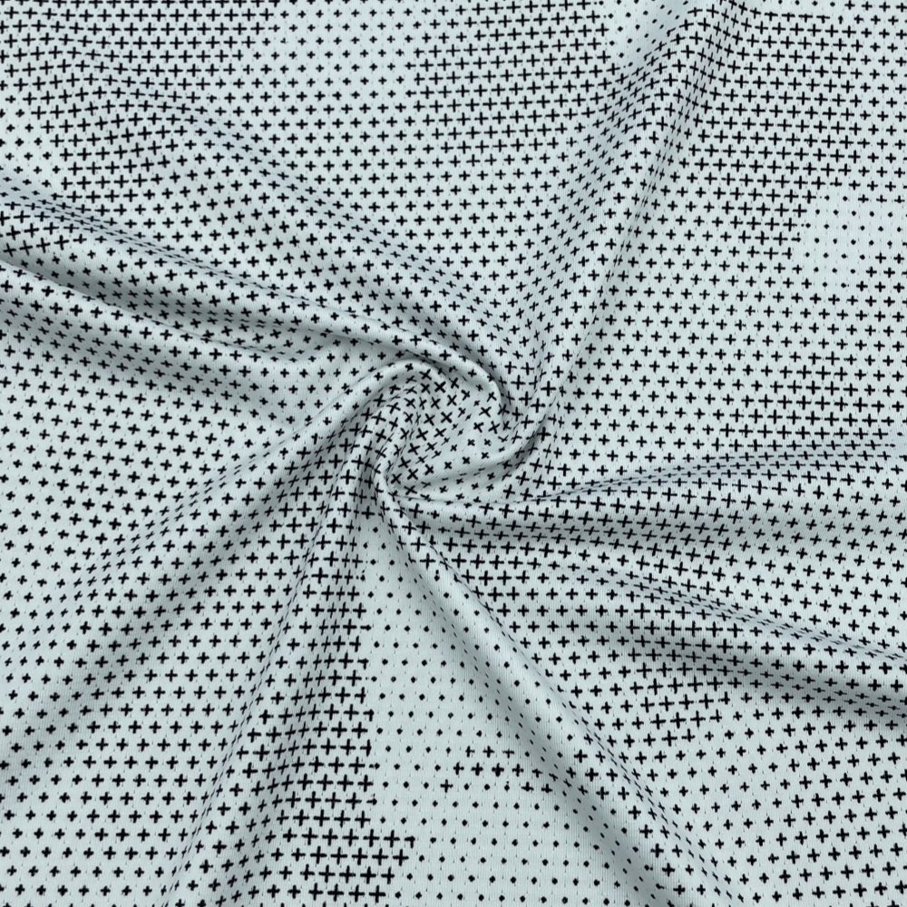 Tela de ropa activa de toque suave Soft Touch Activewear Fabric