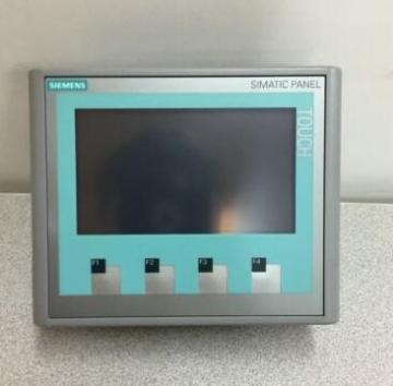 SIMATIC MP377 12" TOUCH MULTI PANEL