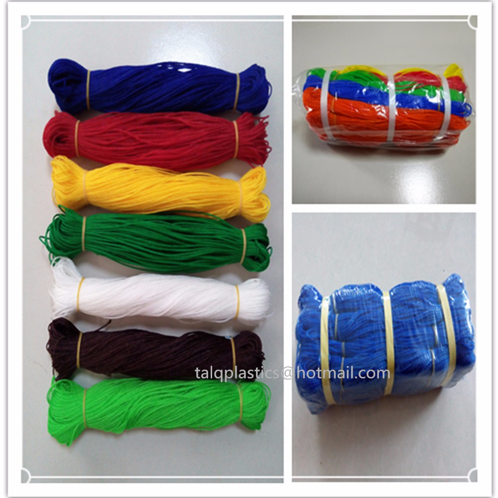 polypropylene green house agricultural pp string raffia