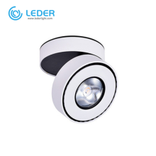 LEDER COB LED إنارة مسار الضوء