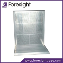 Metal Road Safety Barrier/ Concrete Road Barrier/ Road Barrier