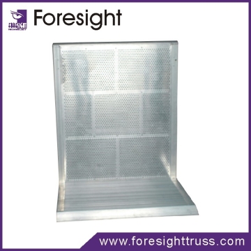 Metal Road Safety Barrier/ Concrete Road Barrier/ Road Barrier