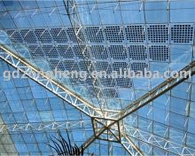 Photovoltaic glass,PV glass