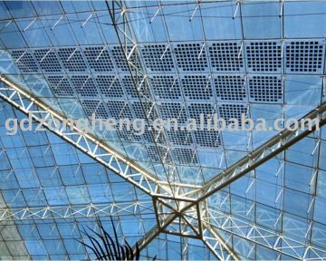 Photovoltaic glass,PV glass