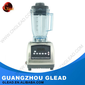 Commercial Equipment low noise vegetable juice blender