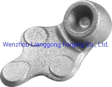 Customized Forging Suspension Ball Joint Housing