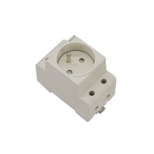 Top Selling 3PIN Modular Sockets in Europe