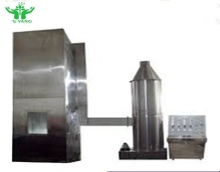 IEC 60332-3 Vertical Flammability Tester for Cable Burning Behavior